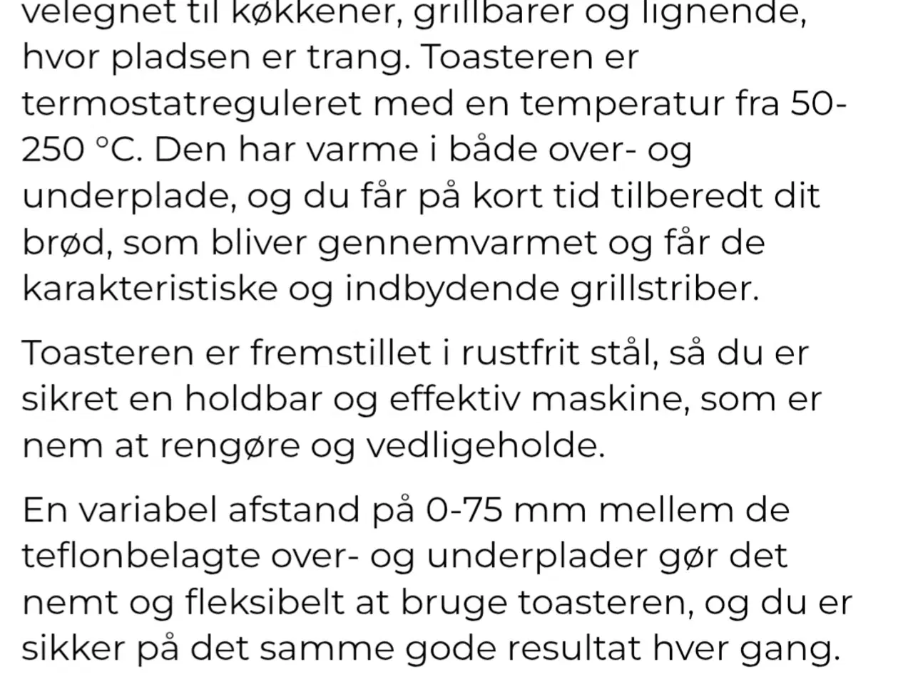 Billede 8 - Fki toaster 