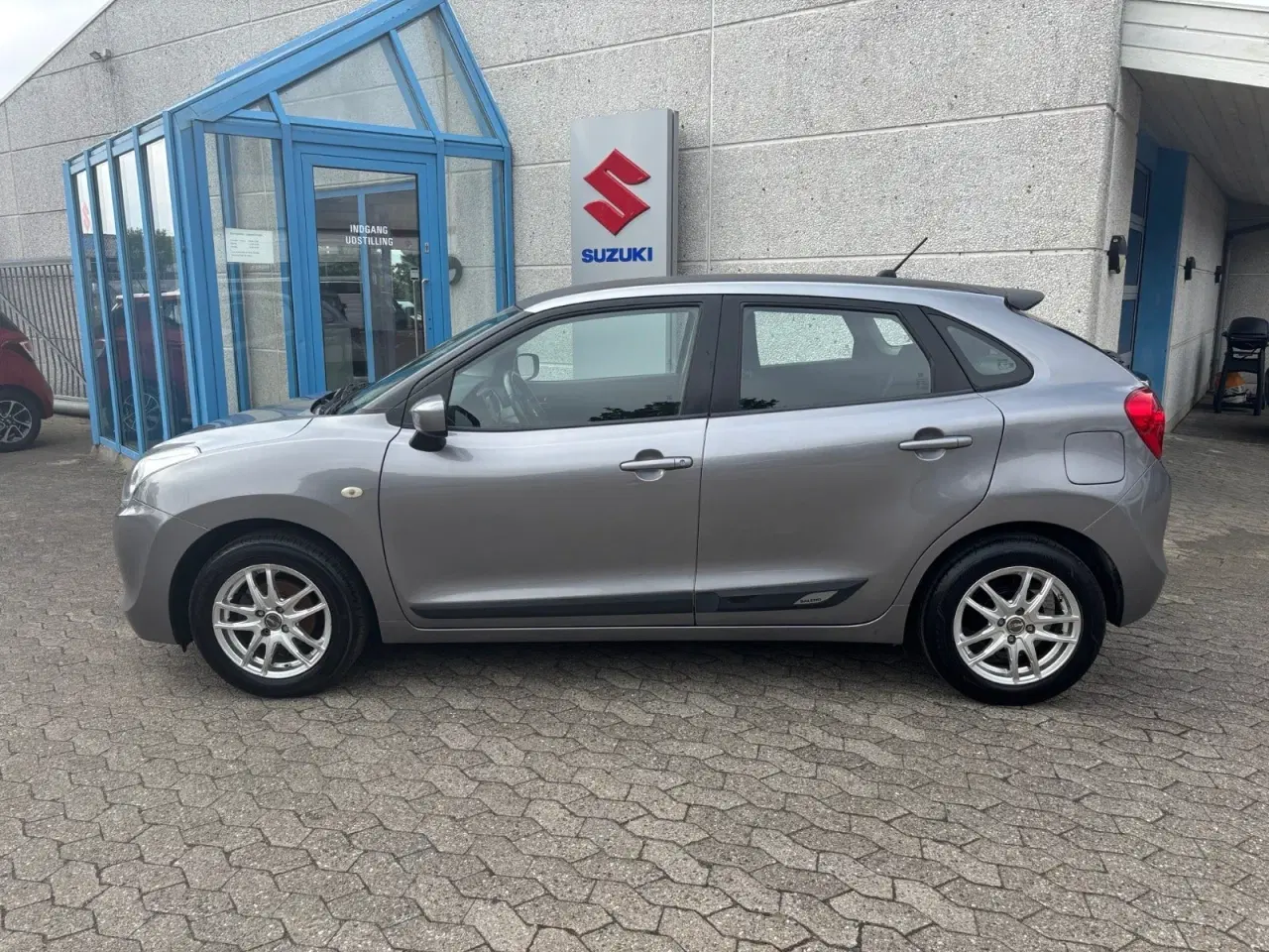 Billede 3 - Suzuki Baleno 1,2 Dualjet Comfort