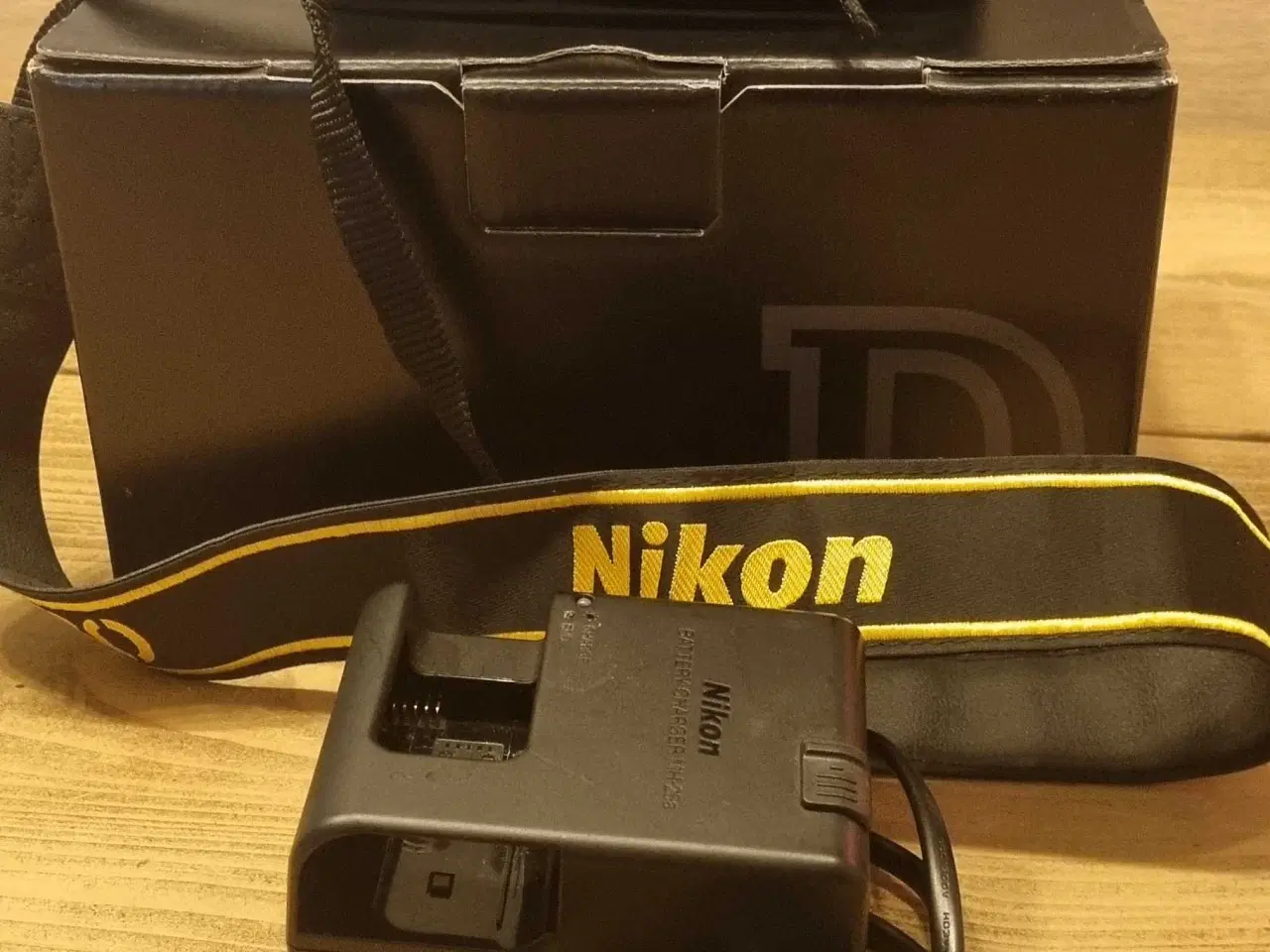 Billede 1 - Nikon D780 kamerahus – God stand