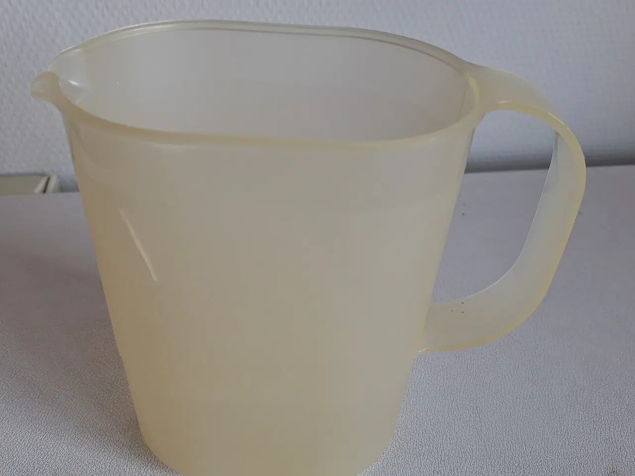 Billede 1 - kande på 1,2 l. Tupperware