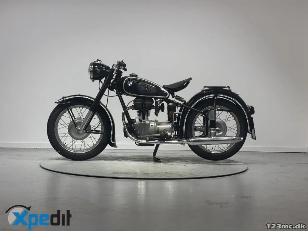 Billede 8 - BMW R 25/3