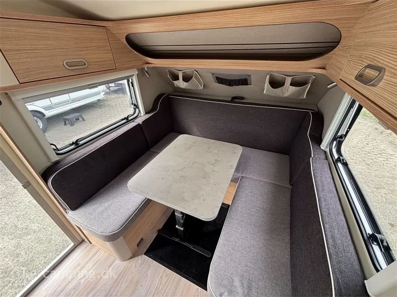 Billede 7 - 2019 - Tabbert T@b 320 RS   LILLE LET REJSEVOGN TIL 2.