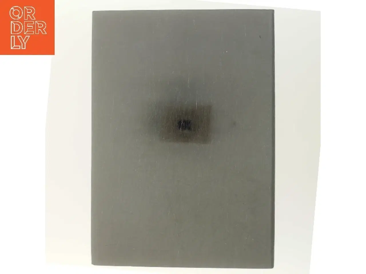 Billede 3 - Roskilde Bys Historie 1536-1850 (Bog)