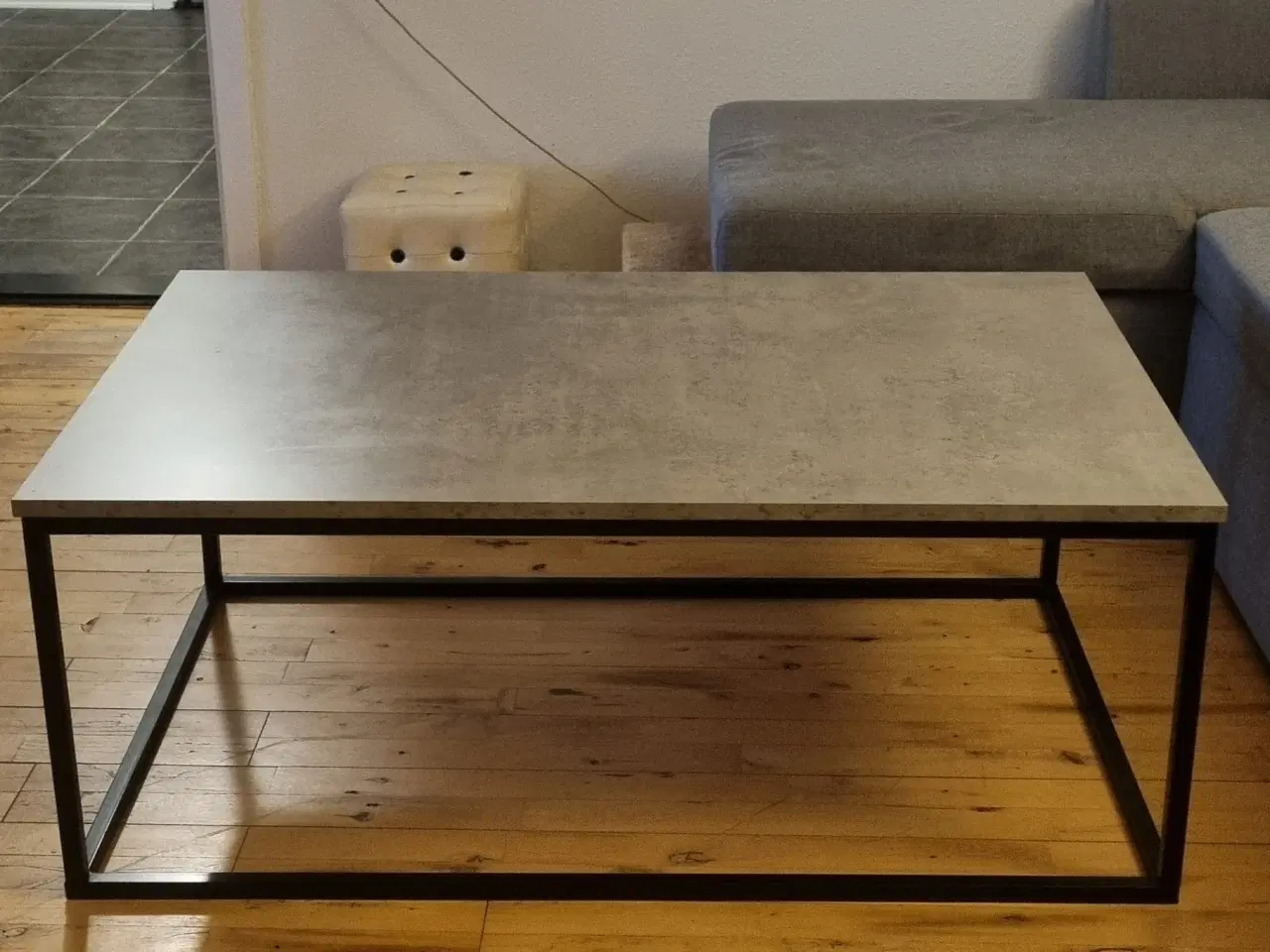 Billede 1 - Sofabord