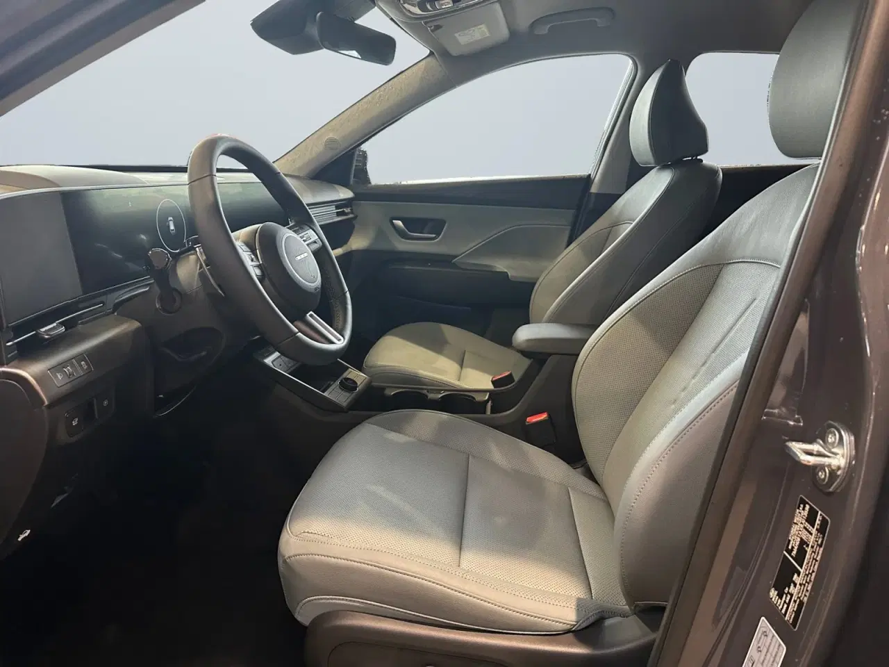 Billede 10 - Hyundai Kona 65 EV Ultimate