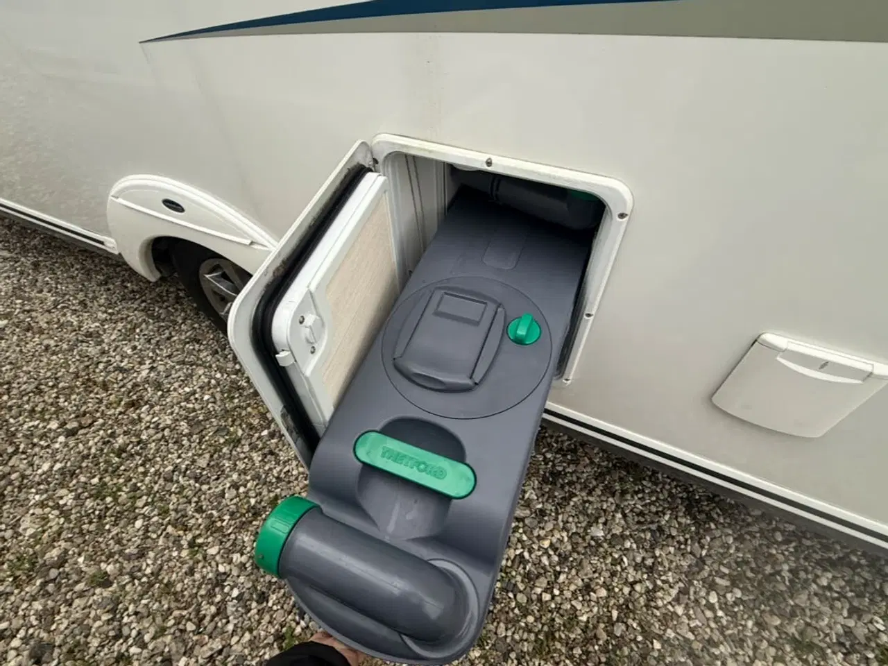 Billede 8 - 2019 Artica 470 Queens Bed