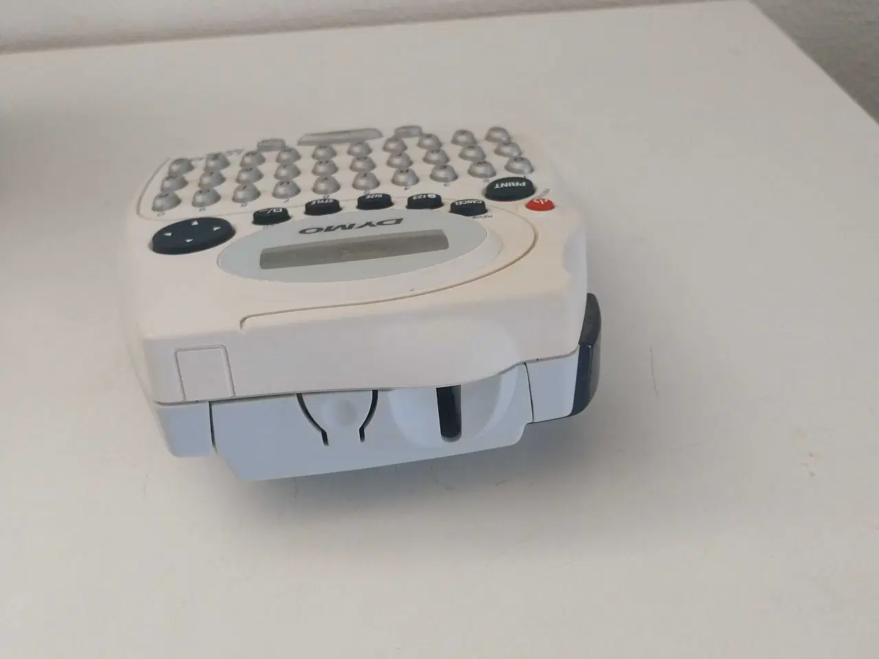 Billede 3 - Dymo labelmaker 
