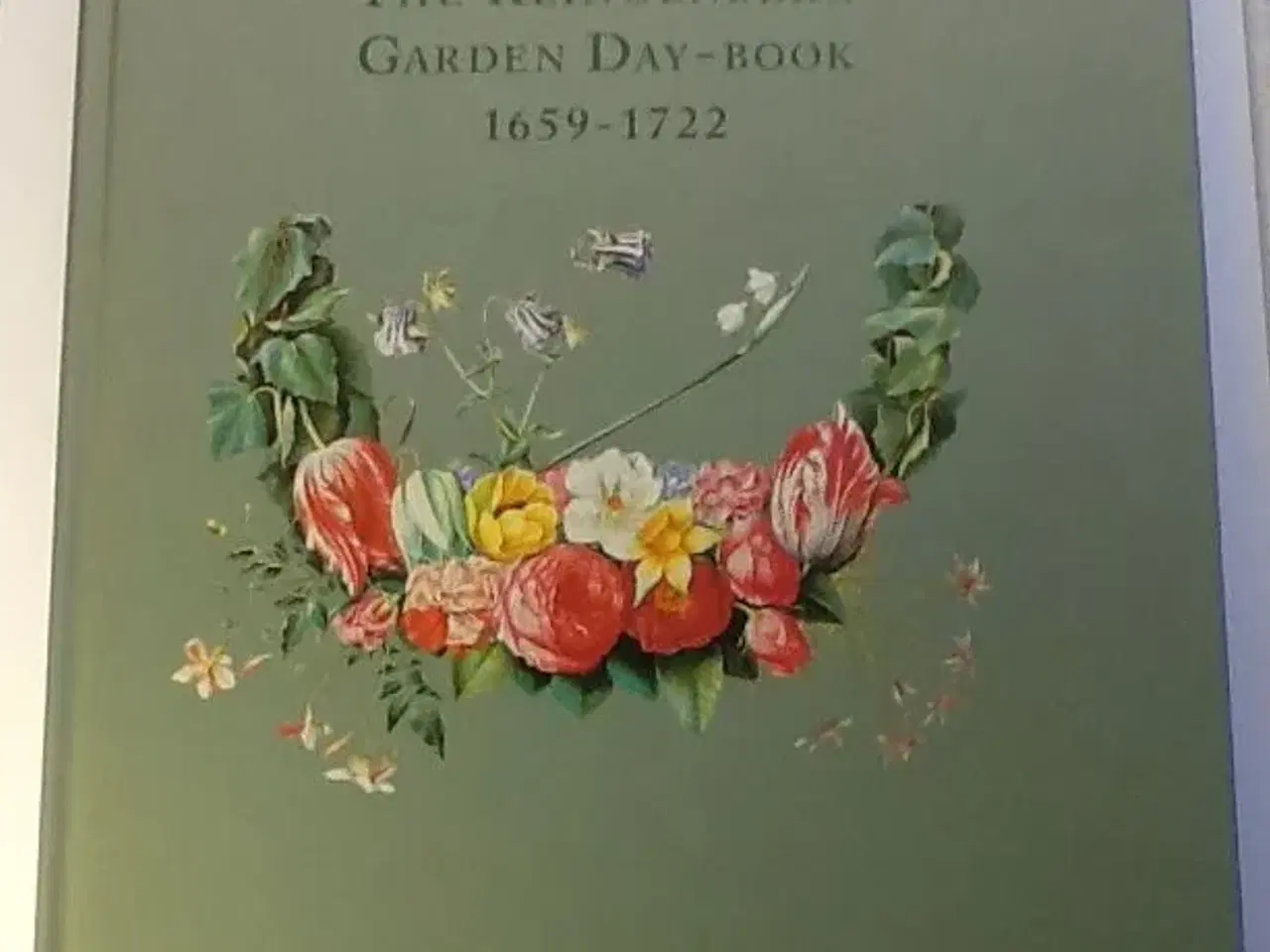 Billede 1 - The Klingenberg Garden Day-Book
