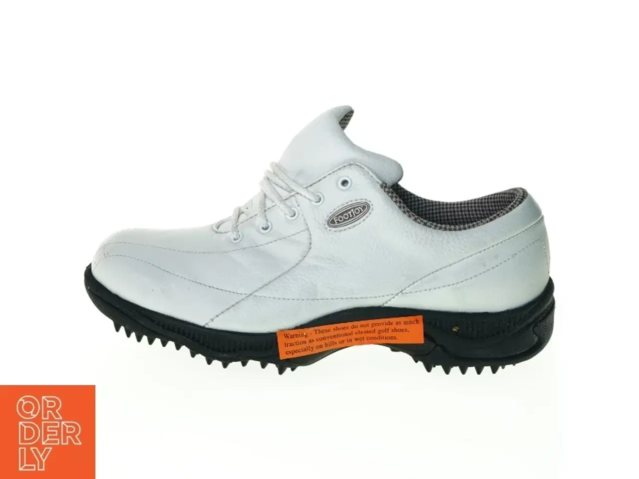 Billede 1 - Golf sko fra Footjoy Mange (str. 36)