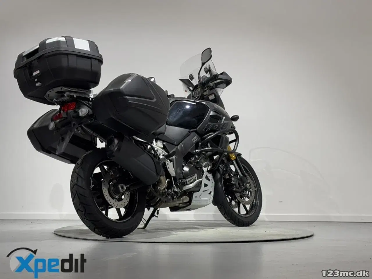 Billede 9 - Suzuki DL 1000 V-Strom