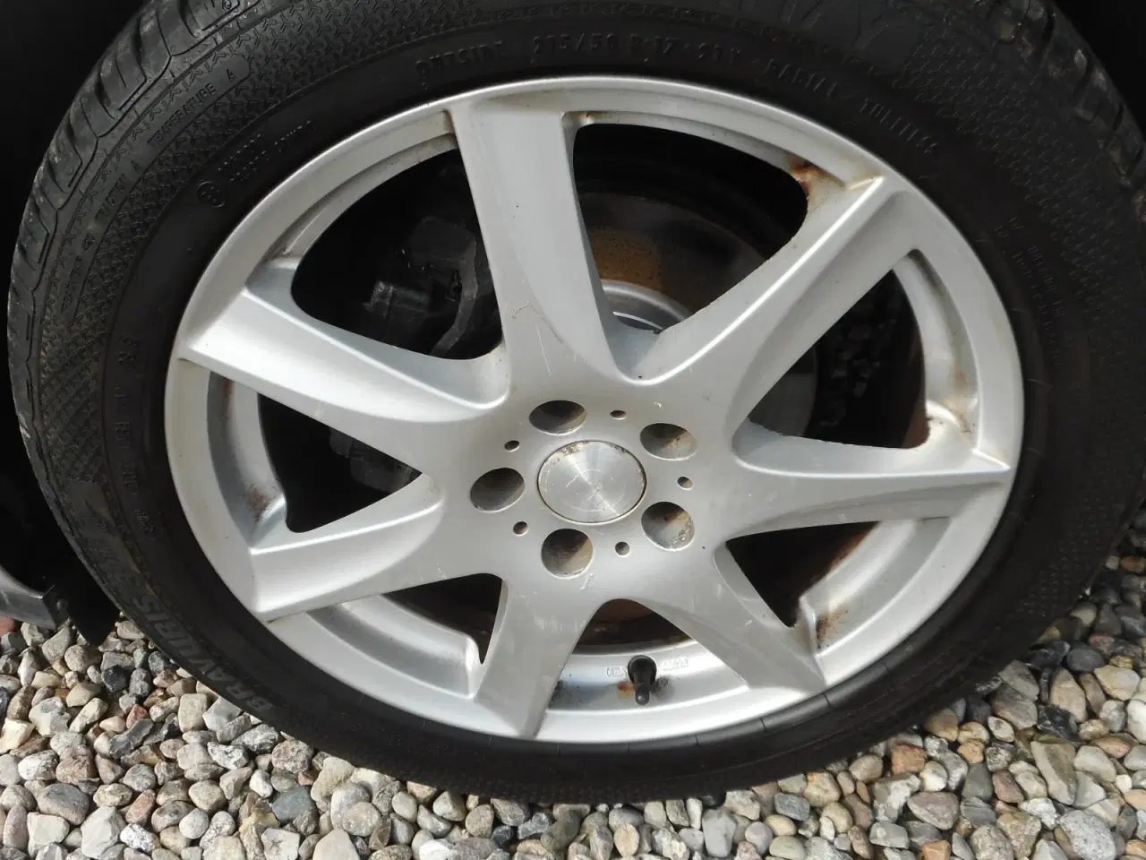 Billede 13 - Opel Astra 1,4 T 140 Enjoy