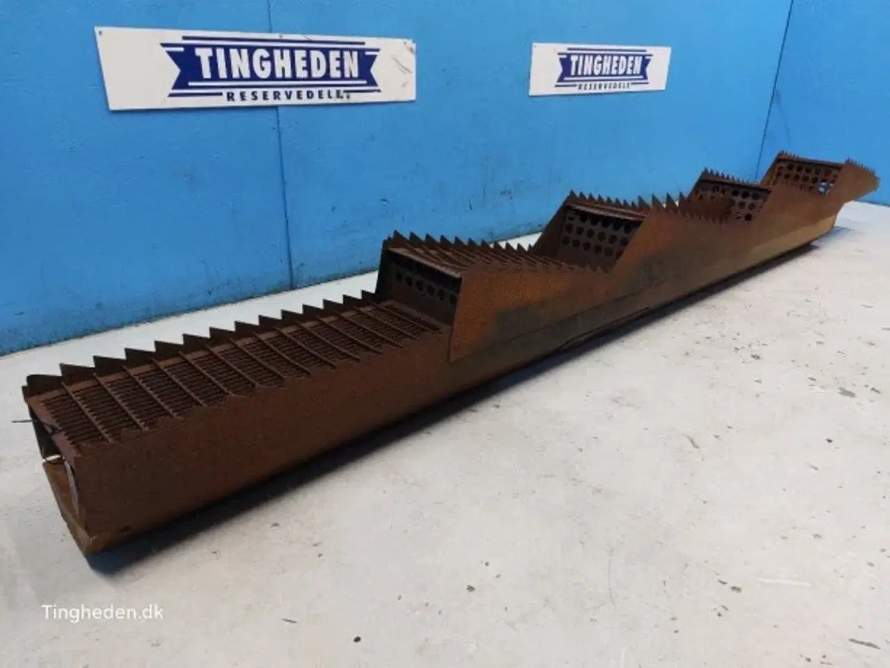 Billede 17 - New Holland TX68 Ryster 84062229