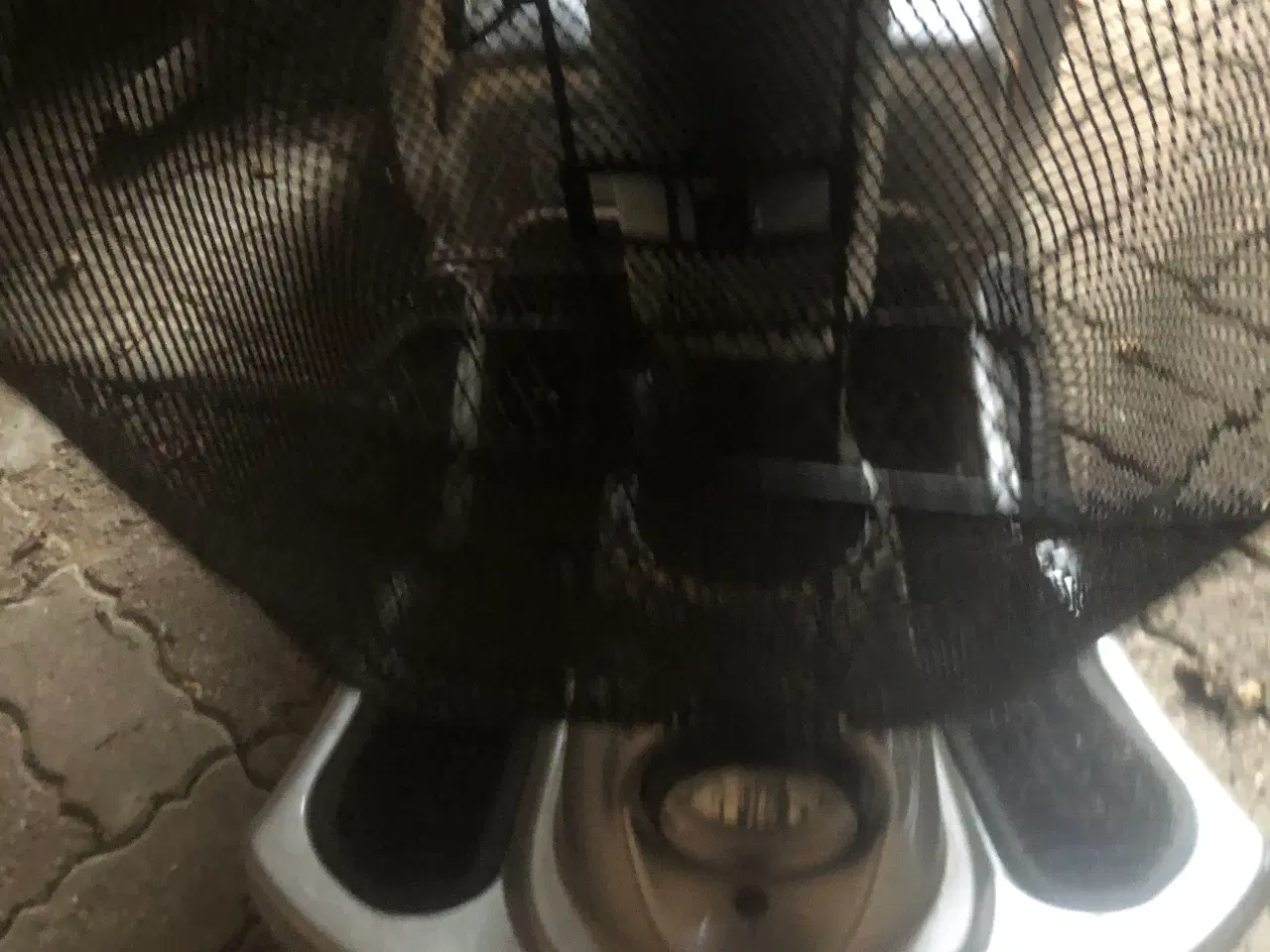 Billede 6 -  Rimlig scooter