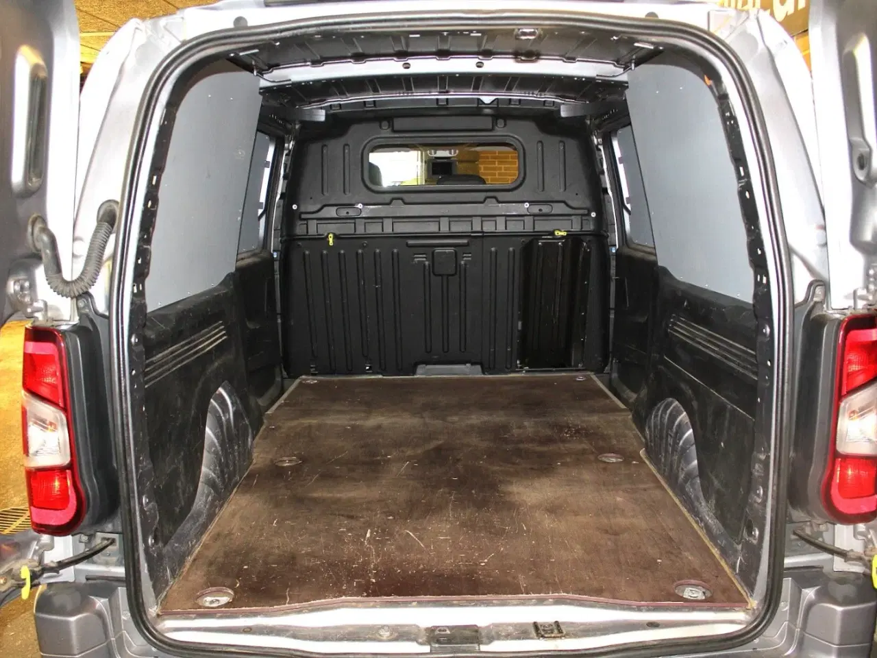 Billede 6 - Peugeot Partner 1,5 BlueHDi 130 L2V2 Plus Van