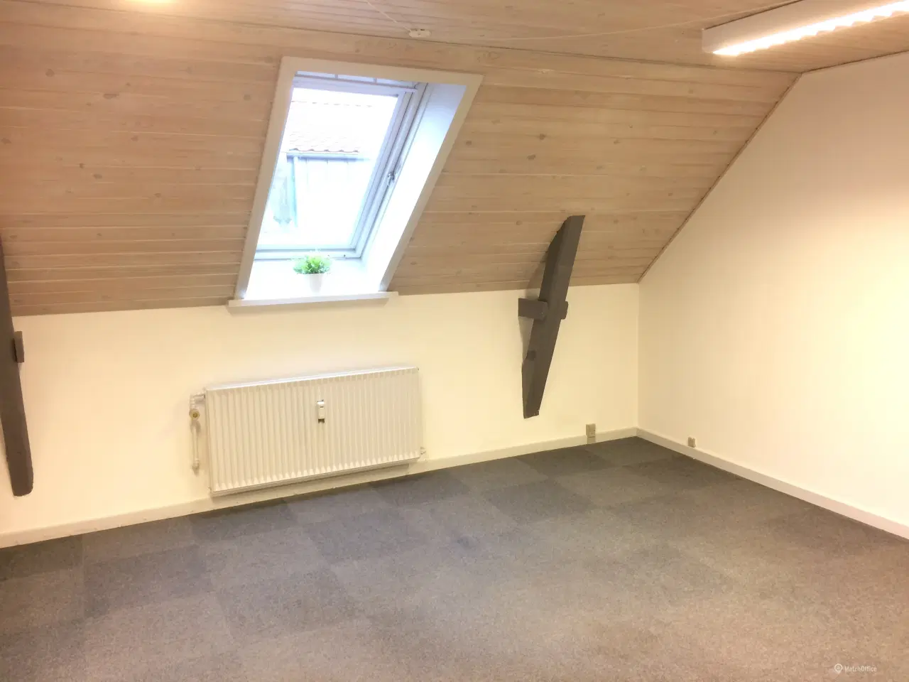 Billede 13 - Thisted centrum