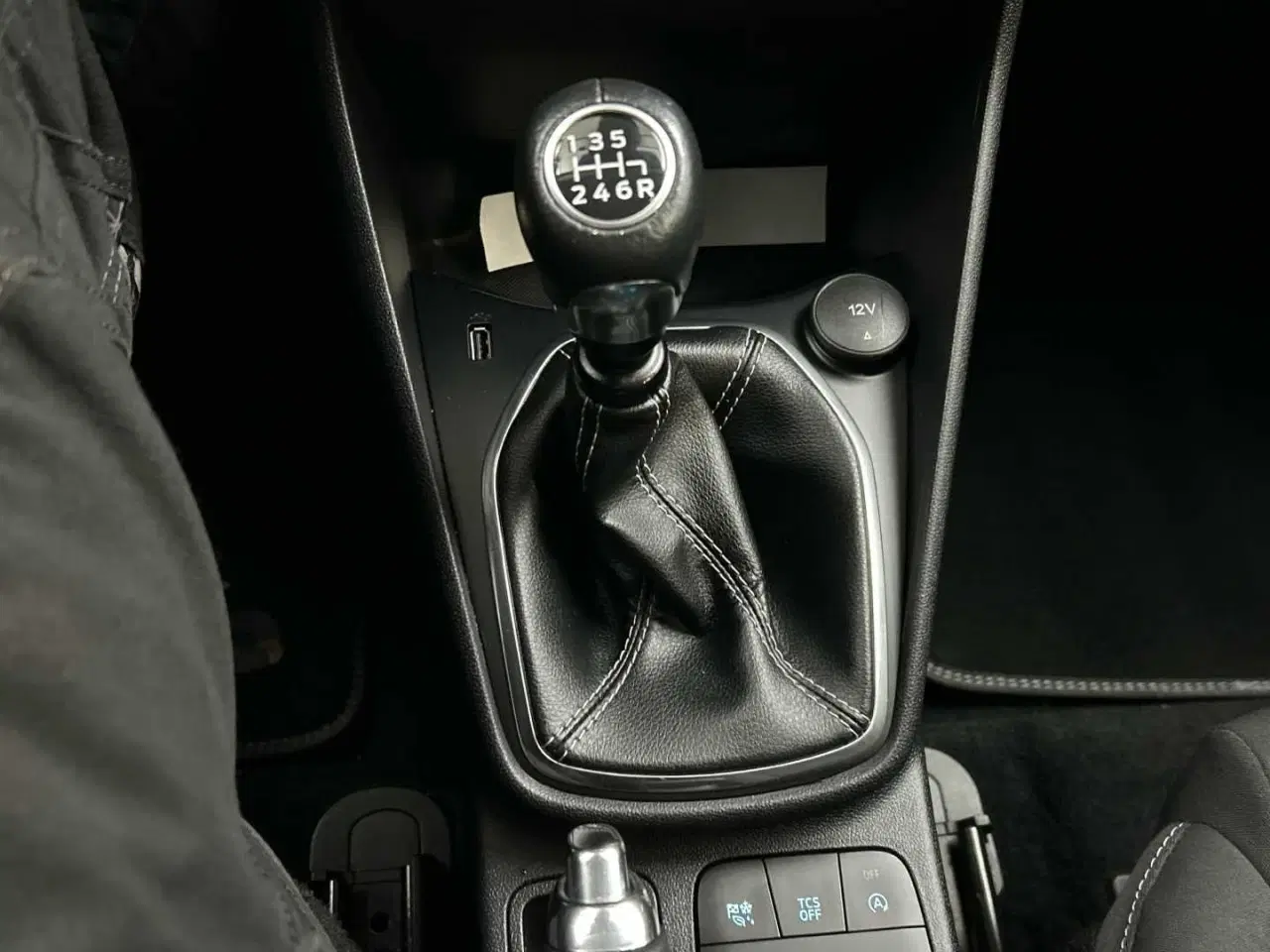 Billede 3 - Ford fiesta 1.0 EcoBoost 2021