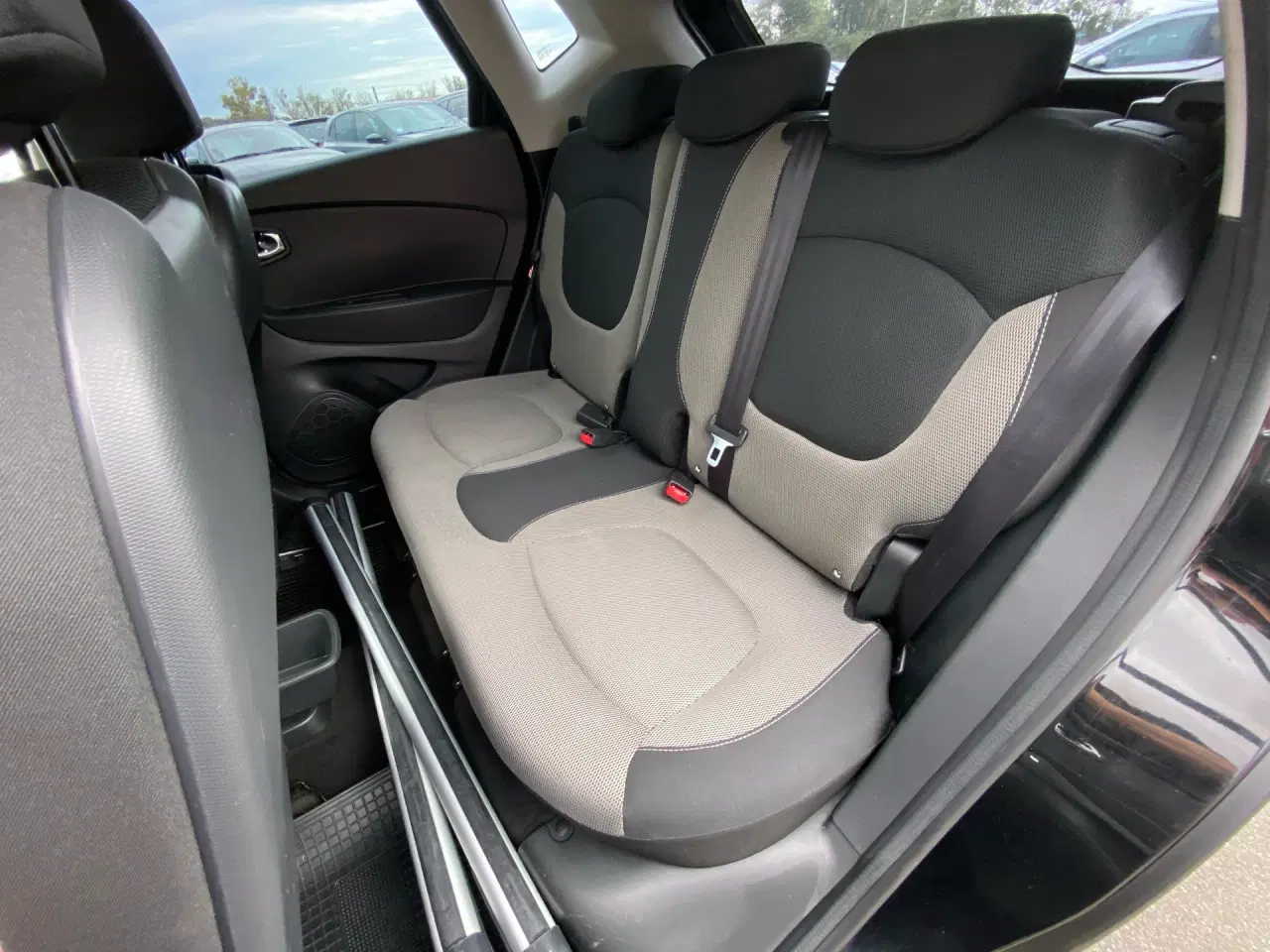 Billede 21 - Renault Captur 1,2 TCE Expression EDC 120HK 5d 6g Aut.