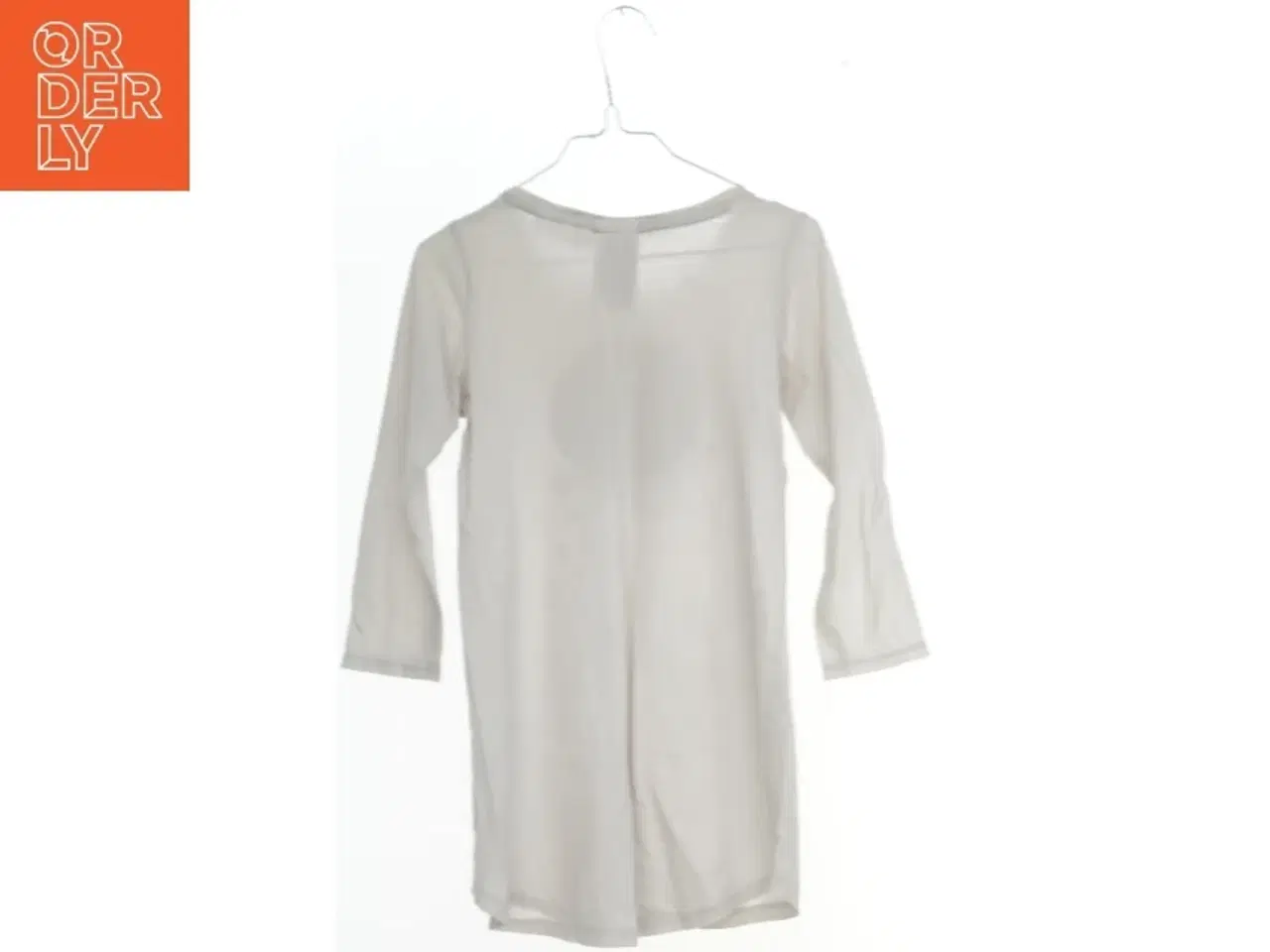 Billede 2 - Natkjole med Elsa fra Frozen fra H&M (str. 110)
