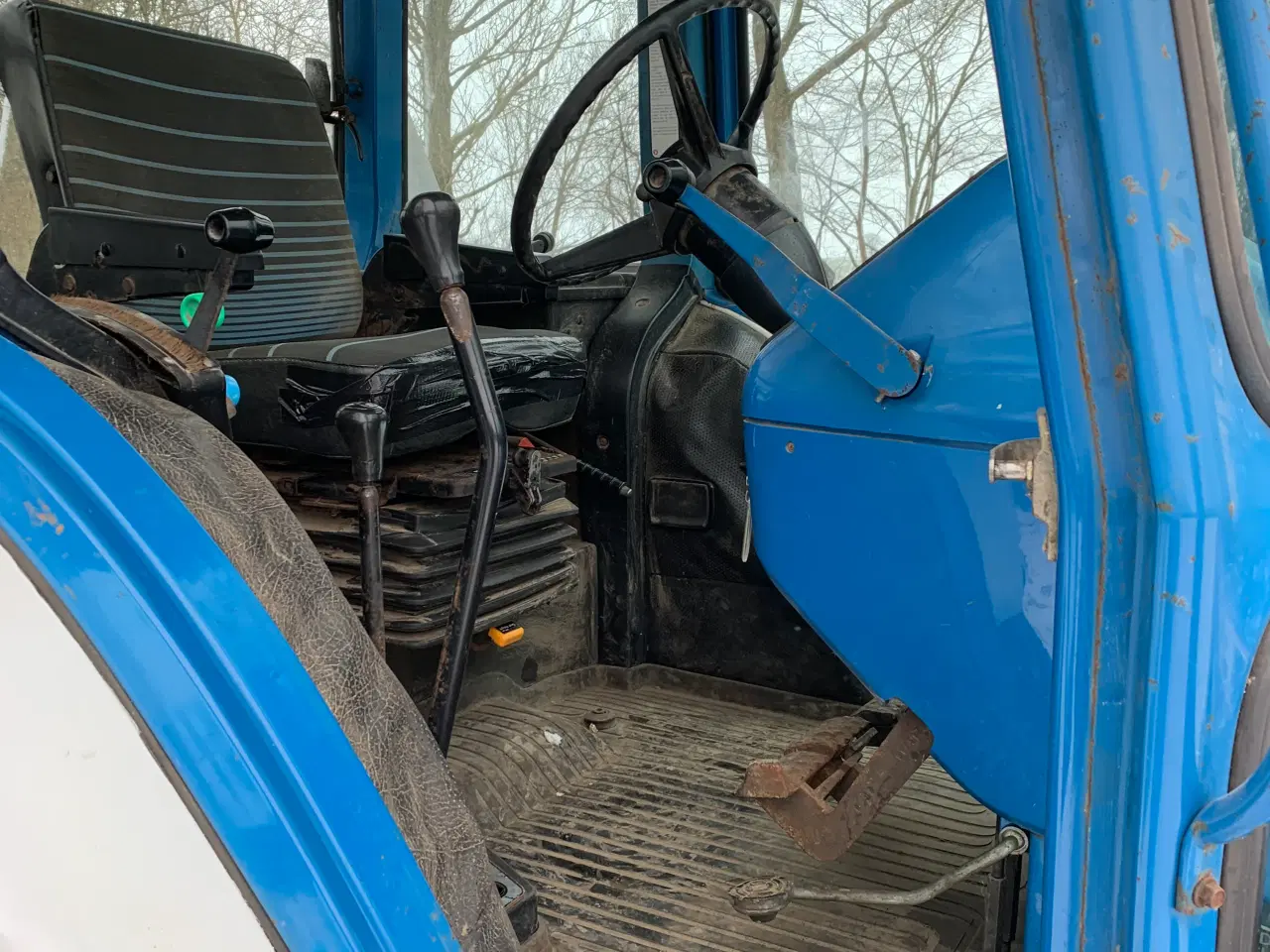 Billede 12 - Flot Ford 6610 