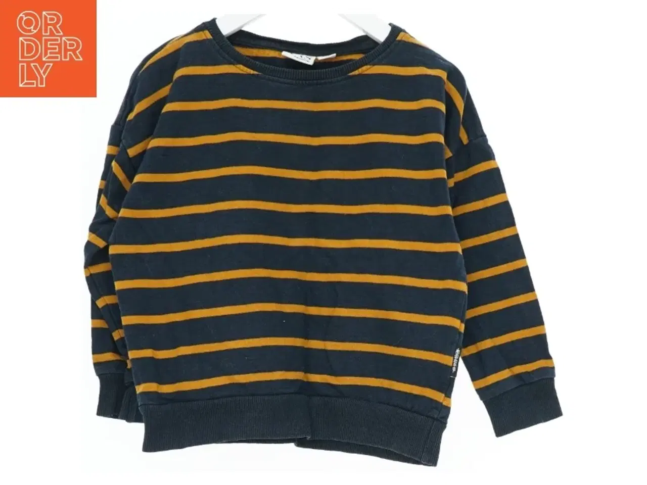 Billede 1 - Sweatshirt fra VRS (str. 116)