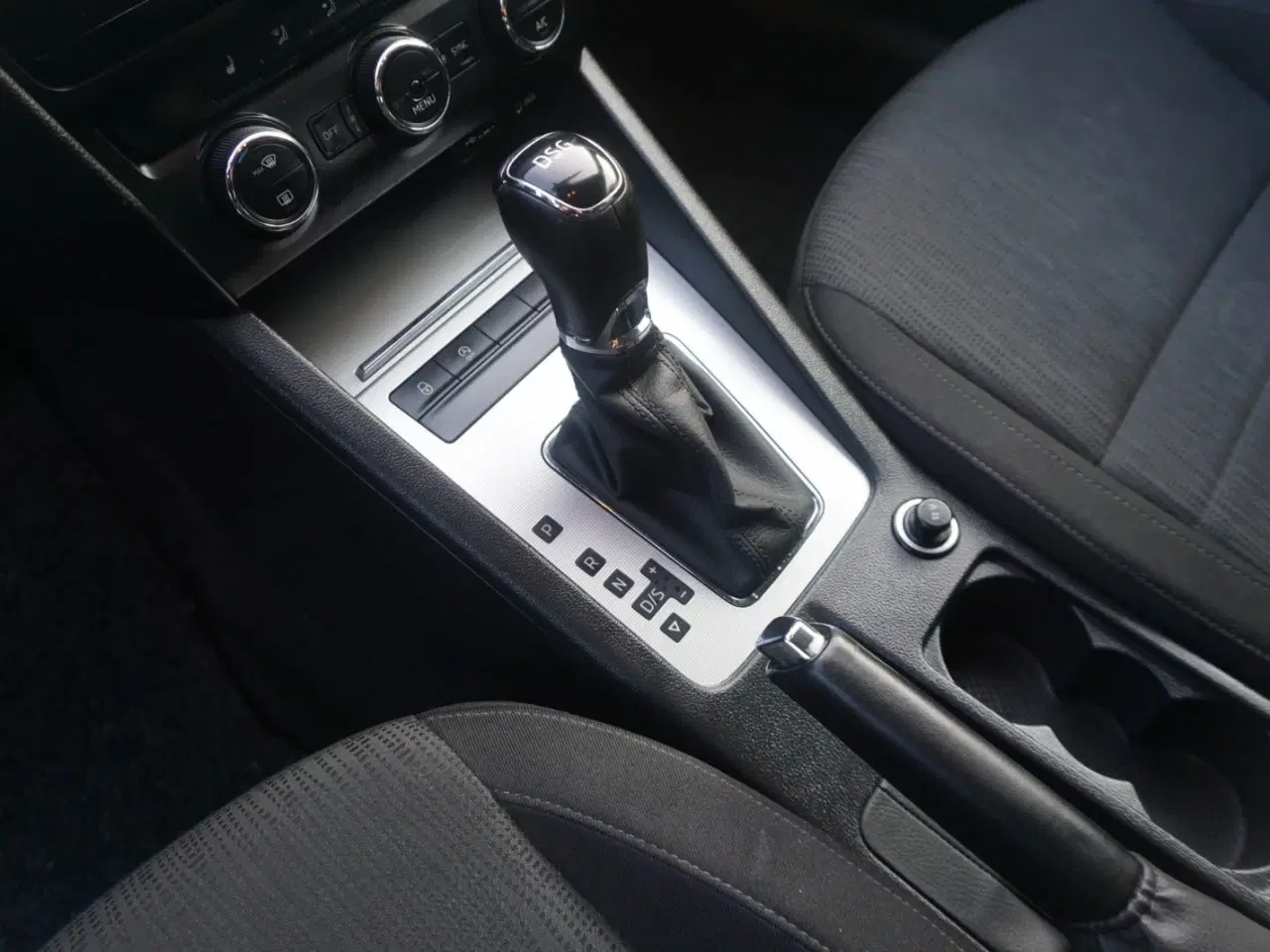 Billede 11 - Skoda Octavia 1,4 TSi 150 Style Combi DSG