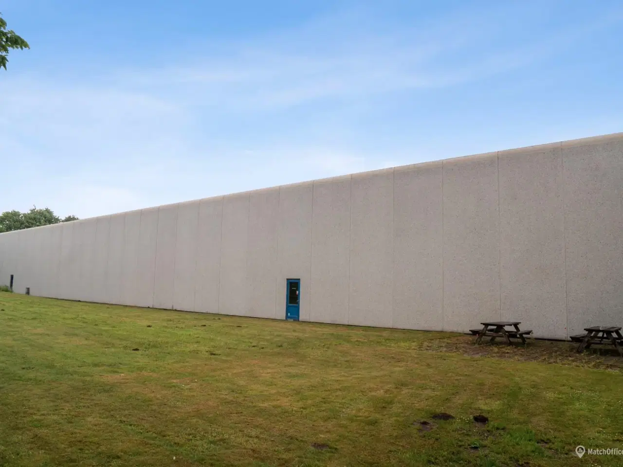 Billede 31 - Velbeliggende produktions- og lagerejendom i Kolding Nord