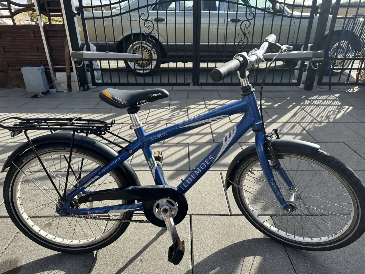 Billede 6 - Købt til 4899 kr 🤑20 tommer 