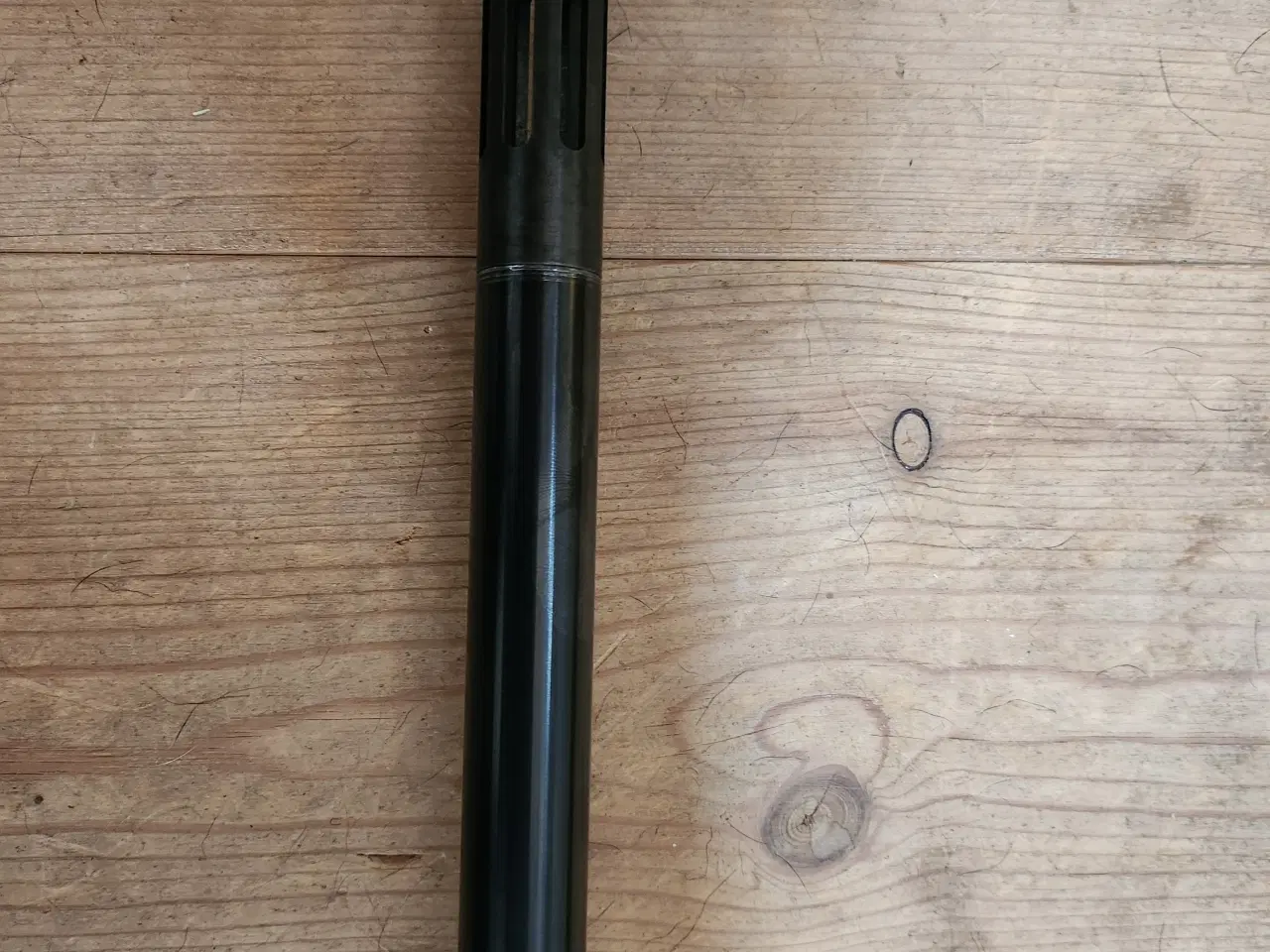 Billede 6 - Tikka T3 GRS Links