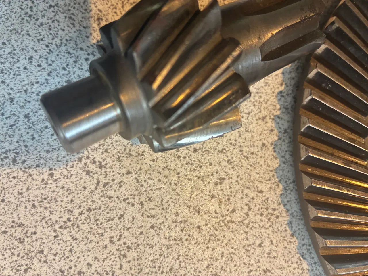 Billede 2 - Nimbus gear