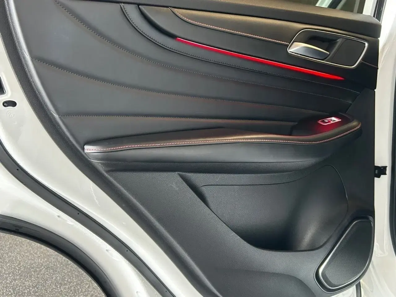 Billede 16 - MG EHS 1,5 PHEV Luxury