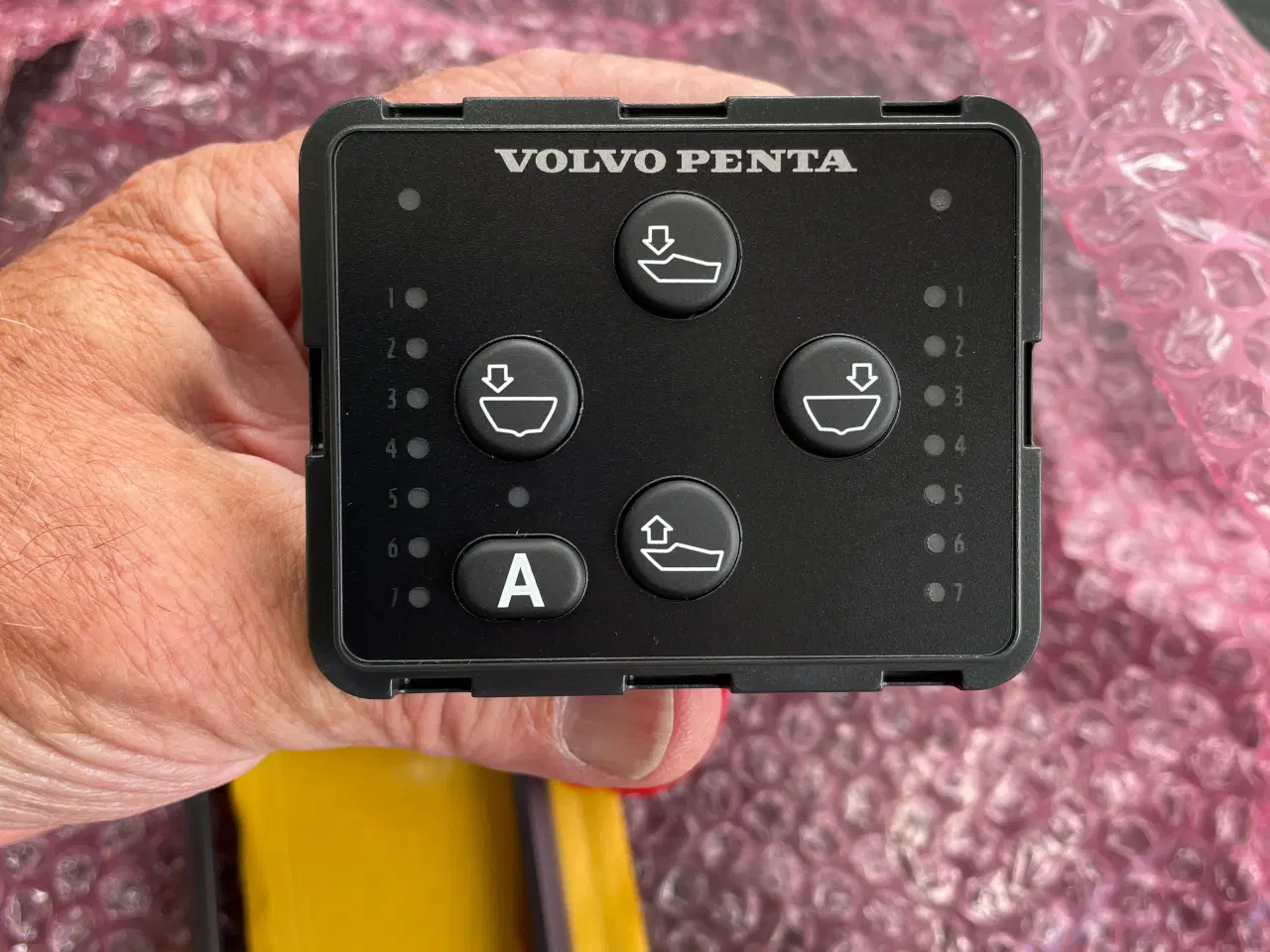 Billede 1 - Volvo Penta 21809318 QL Automatic Trim  Panel