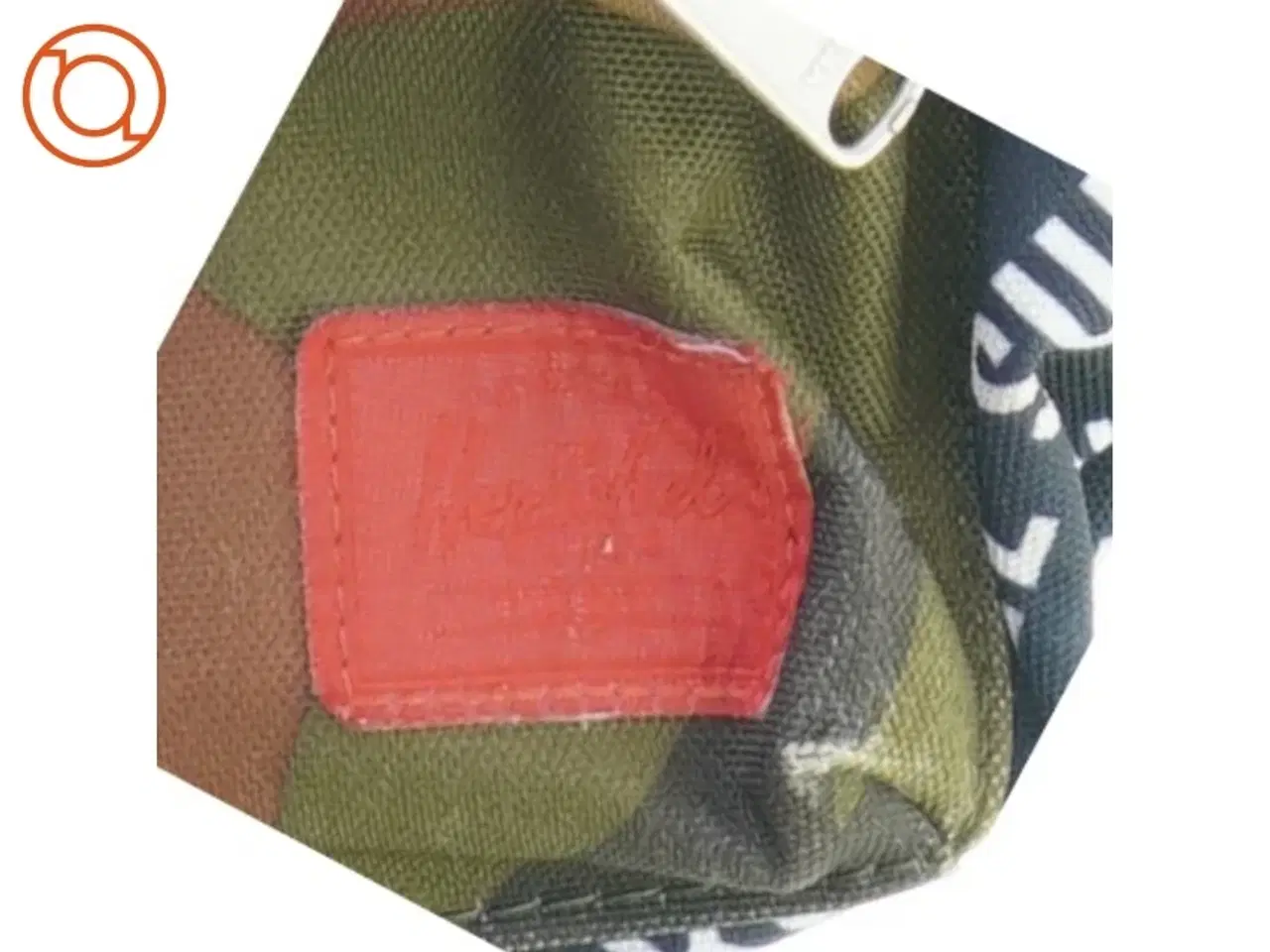 Billede 3 - Bæltetaske fra Herschel (str. 32 x 21 cm)