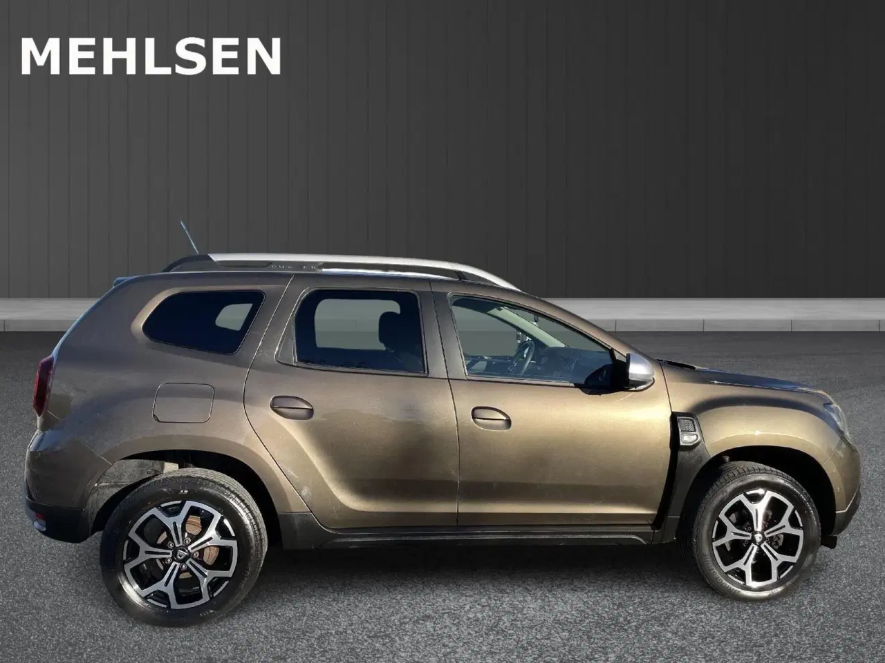 Billede 2 - Dacia Duster 1,0 Tce Prestige 100HK 5d