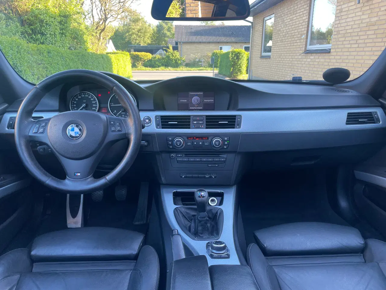Billede 7 - BMW 320D LCI nysynet
