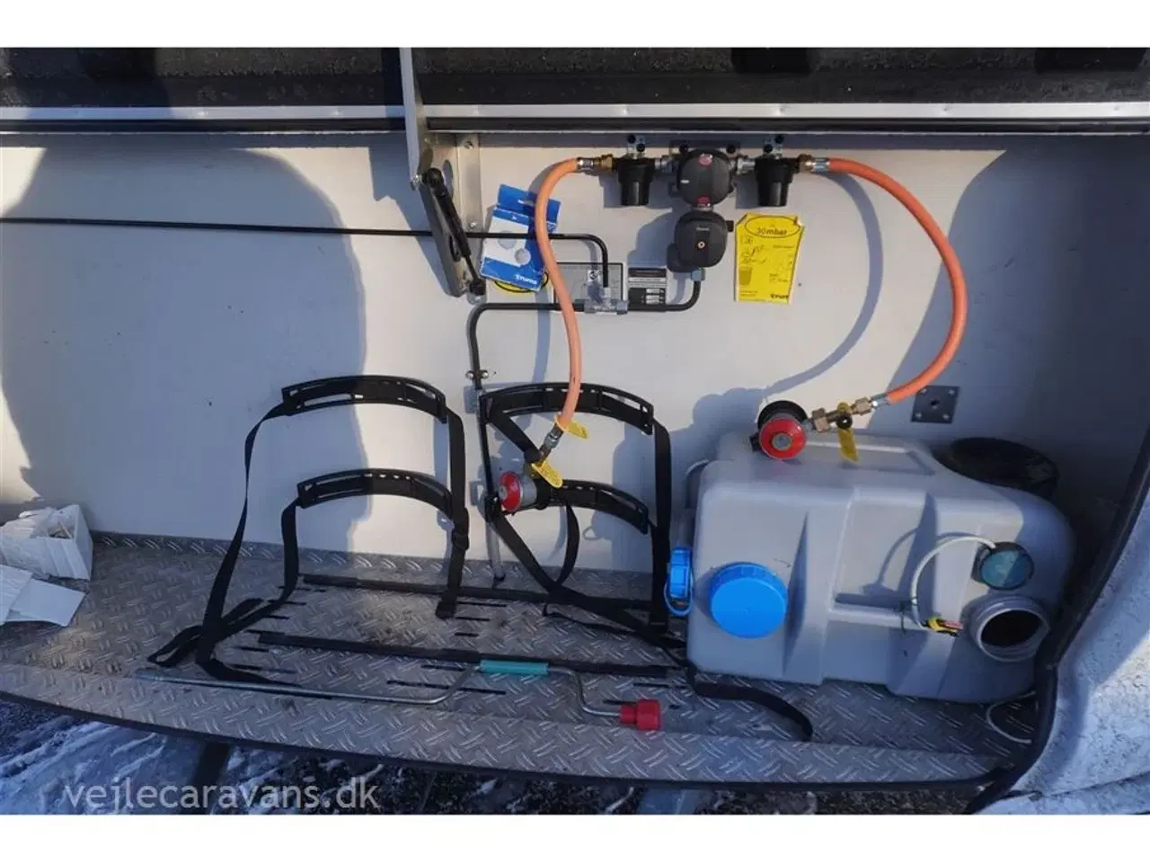 Billede 6 - 2020 - Knaus Sport 650 UDF Silver Selection