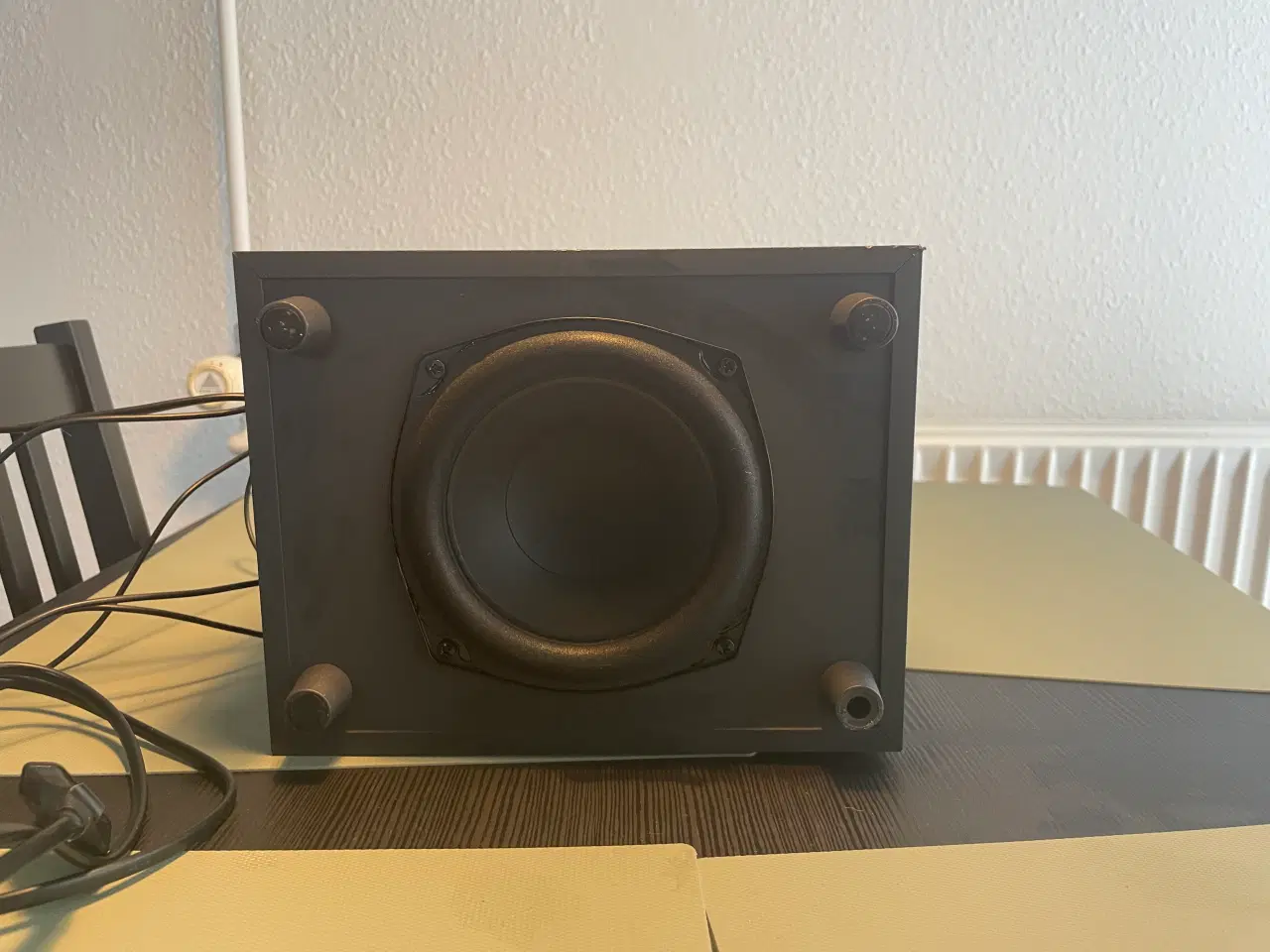 Billede 9 - Logitech Z407 computerhøjttalere med subwoofer