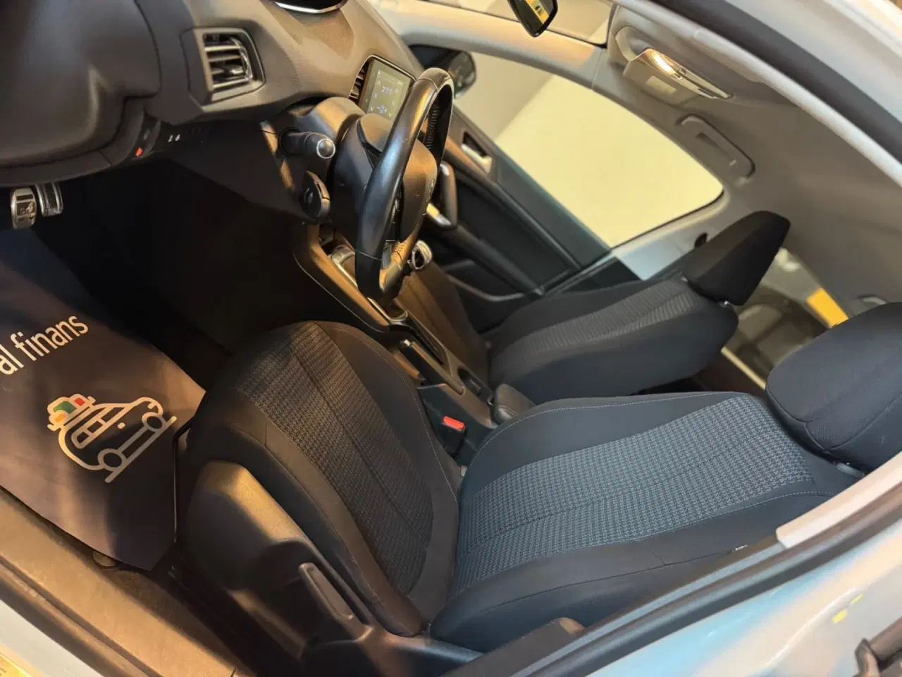 Billede 13 - Peugeot 308 1,5 BlueHDi 130 Active