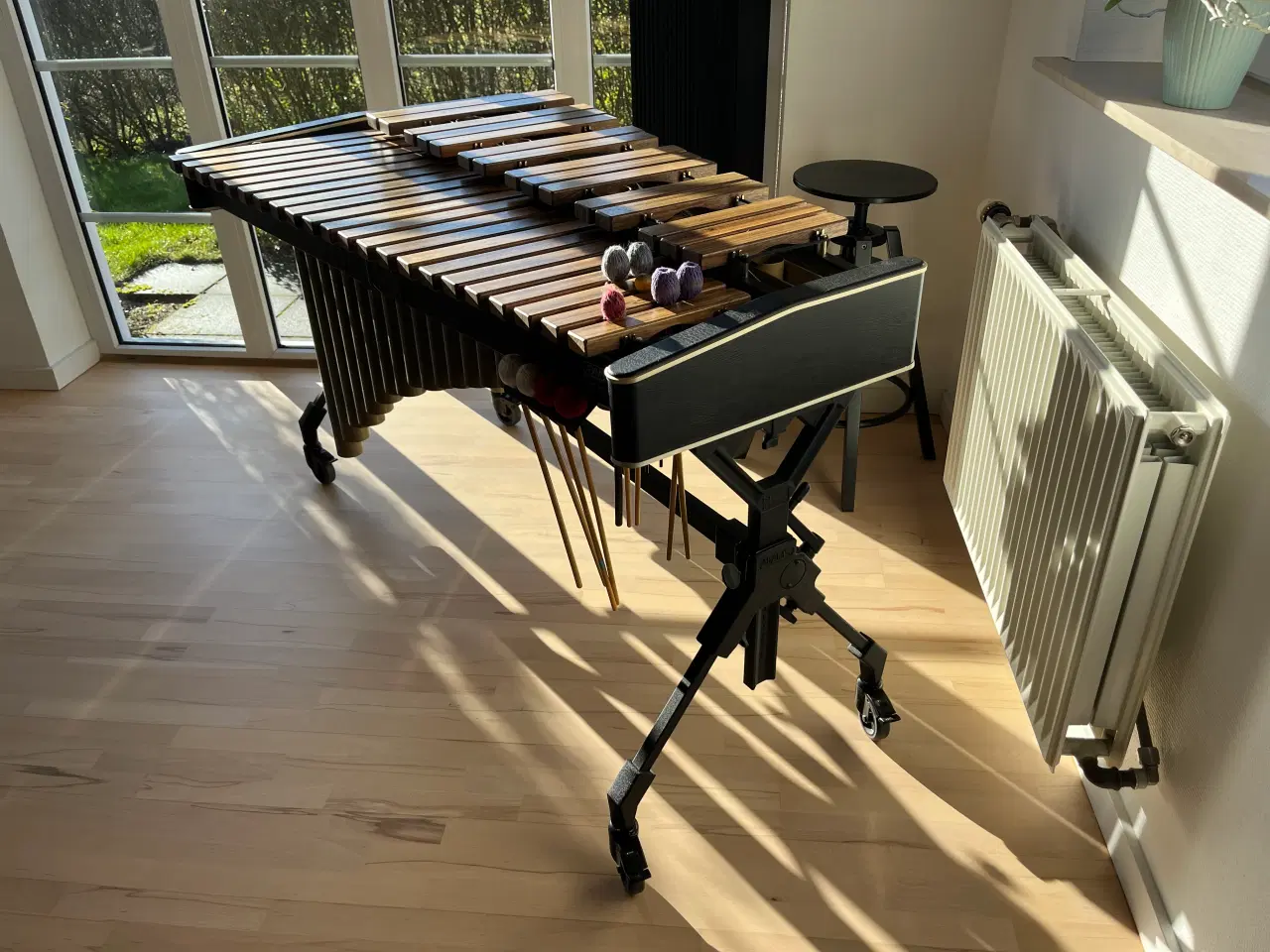 Billede 6 - Adams MSPVJ30 Solist Marimba