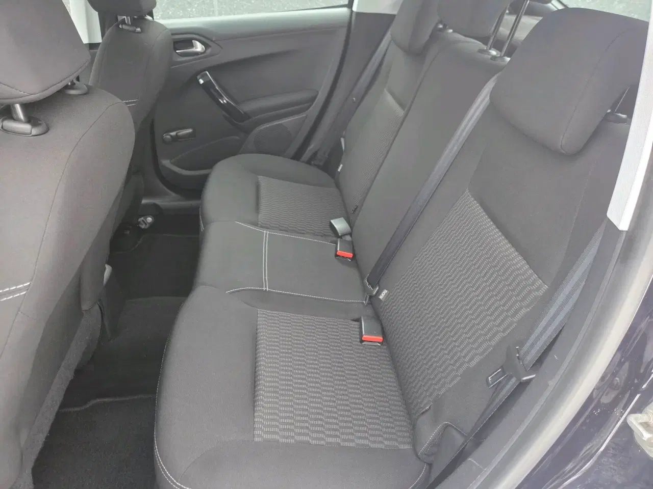 Billede 6 - Peugeot 208 1,6 BlueHDi Active 100HK 5d