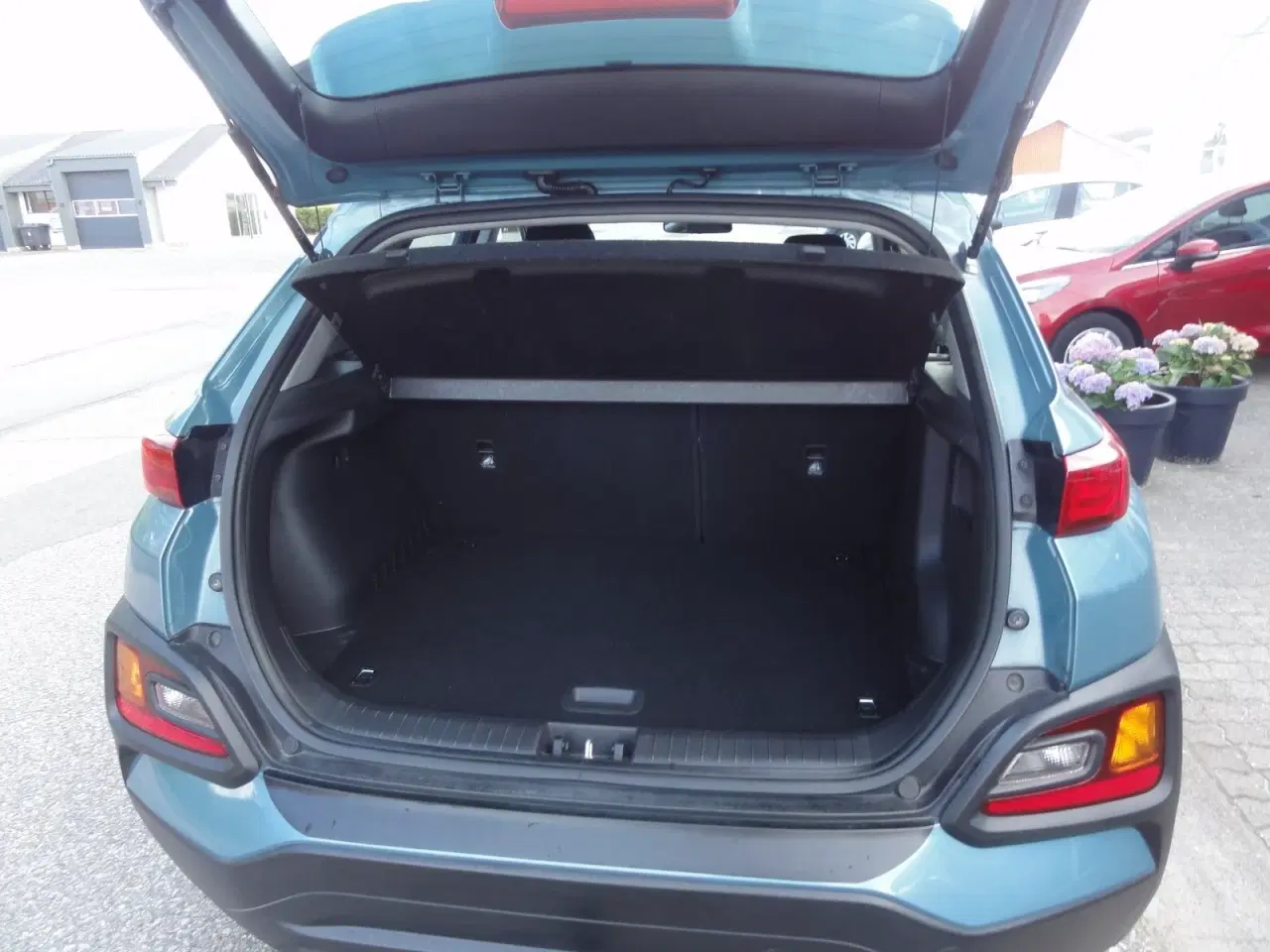 Billede 11 - Hyundai Kona 1,0 T-GDi Life