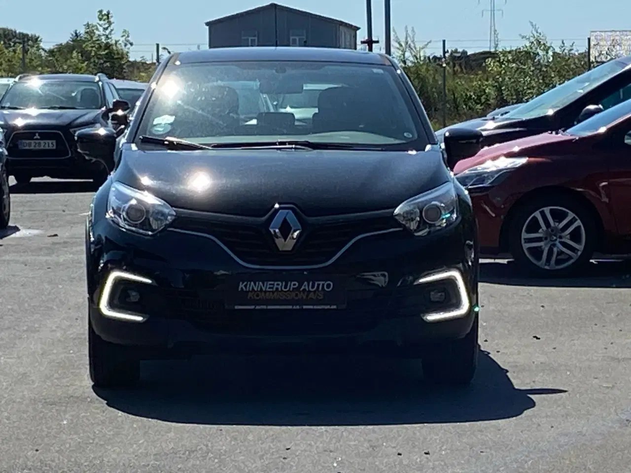 Billede 6 - Renault Captur 0,9 Energy TCe Zen 90HK 5d