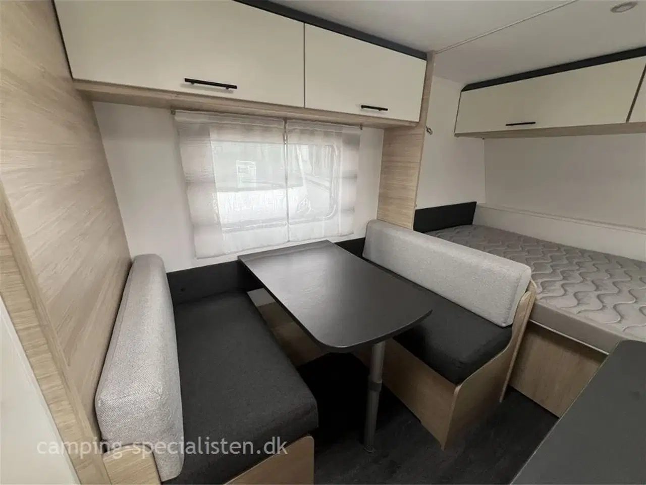 Billede 8 - 2022 - Caravelair ALBA 466   2022 Caravelair ALBA 466 - se den nu hos Camping-Specialisten.dk