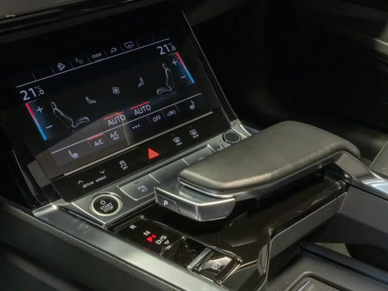 Billede 15 - Audi e-tron 55 Advanced quattro