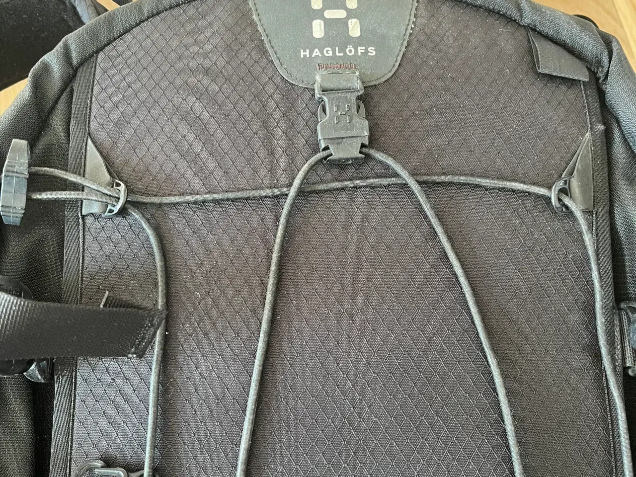 Billede 4 - 2 stk rygsække fra Haglöfs tight pro x-large