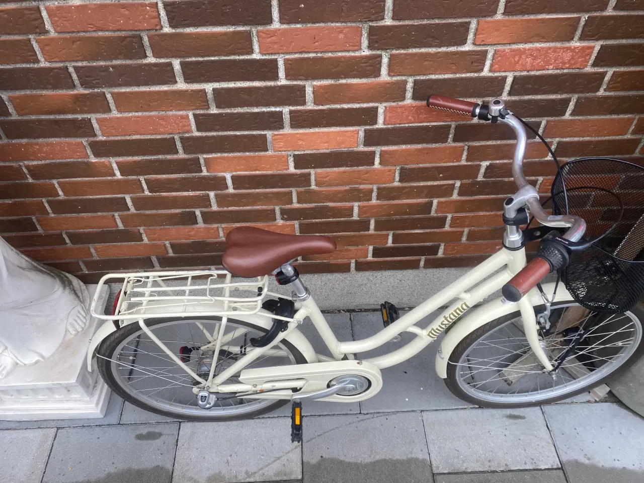 Billede 5 - Købt til 3499 kr 24 tommer 