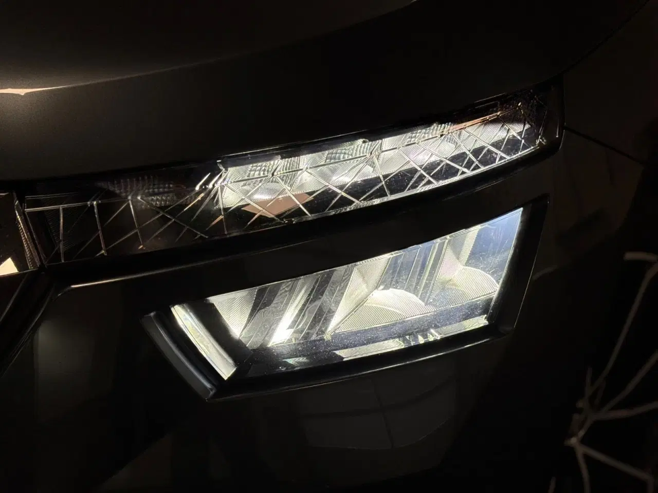 Billede 3 - Skoda Kamiq 1,5 TSi 150 Style Premium DSG