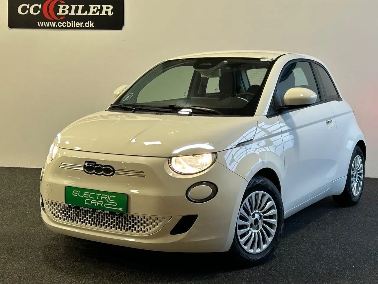 Billede 1 - Fiat 500e 42 Icon