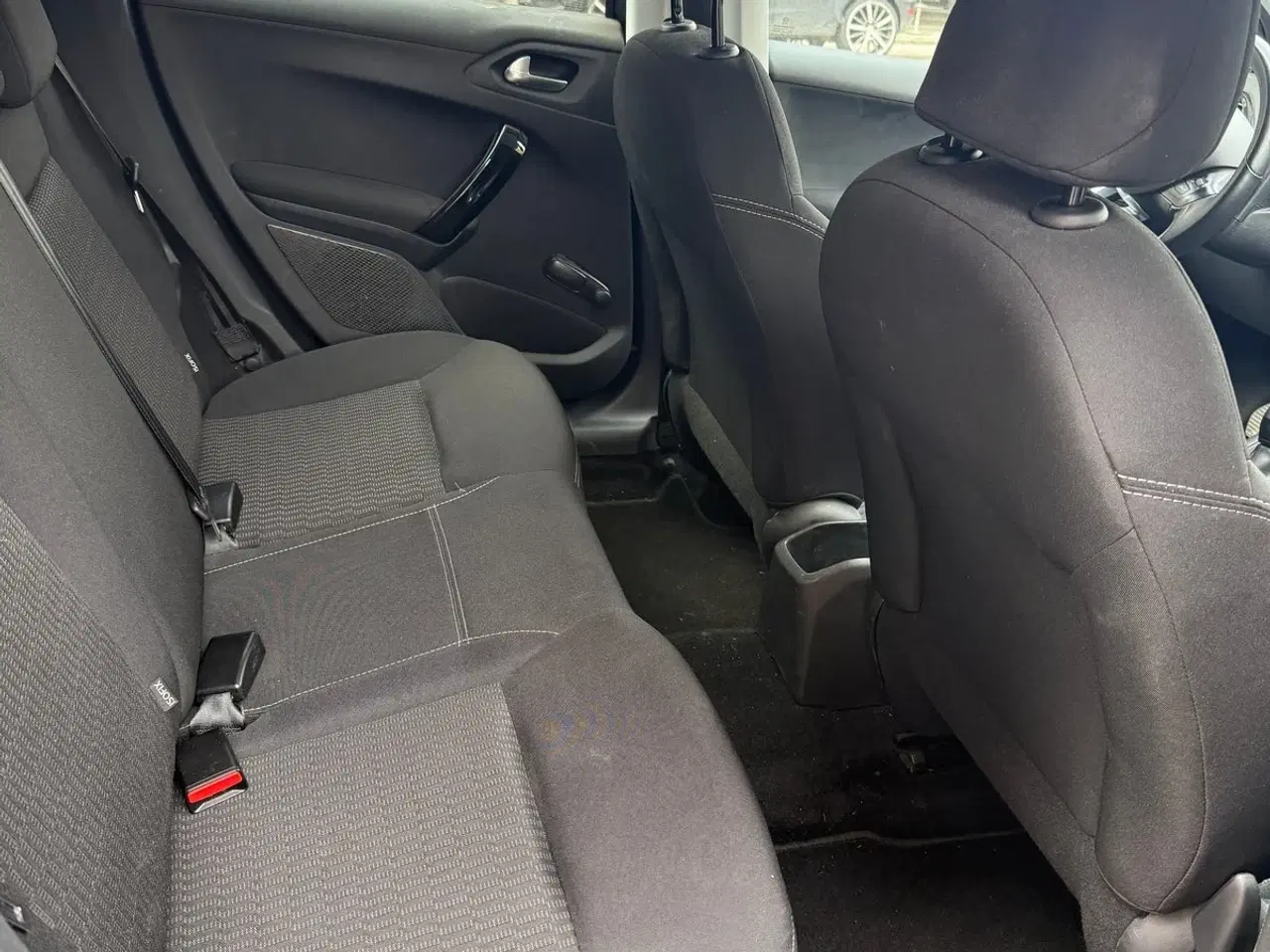 Billede 7 - Peugeot 208 1,5 BlueHDi 100 Envy