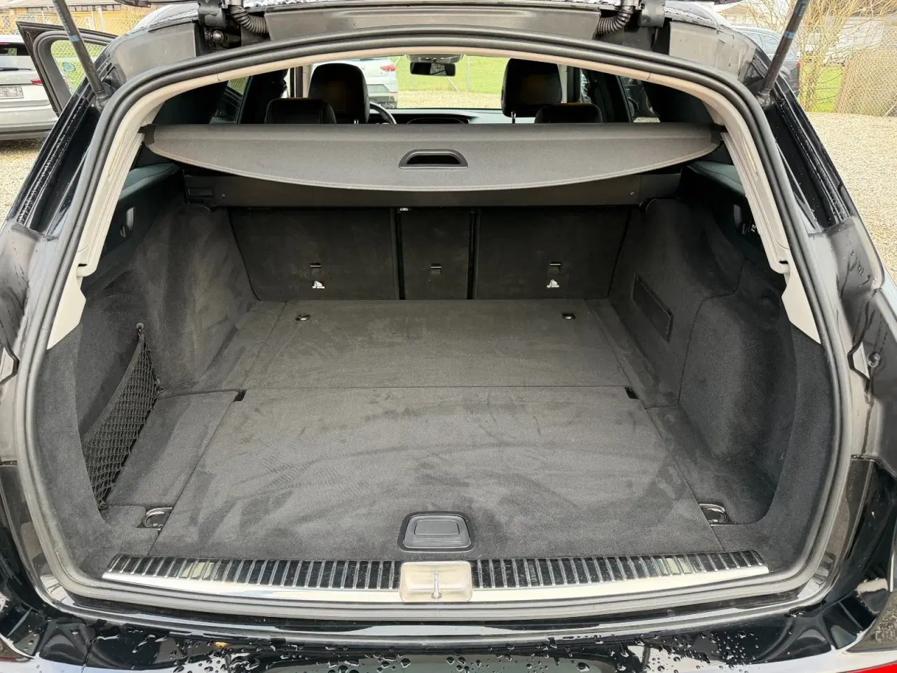 Billede 9 - Mercedes E350 d 2,9 stc. aut.