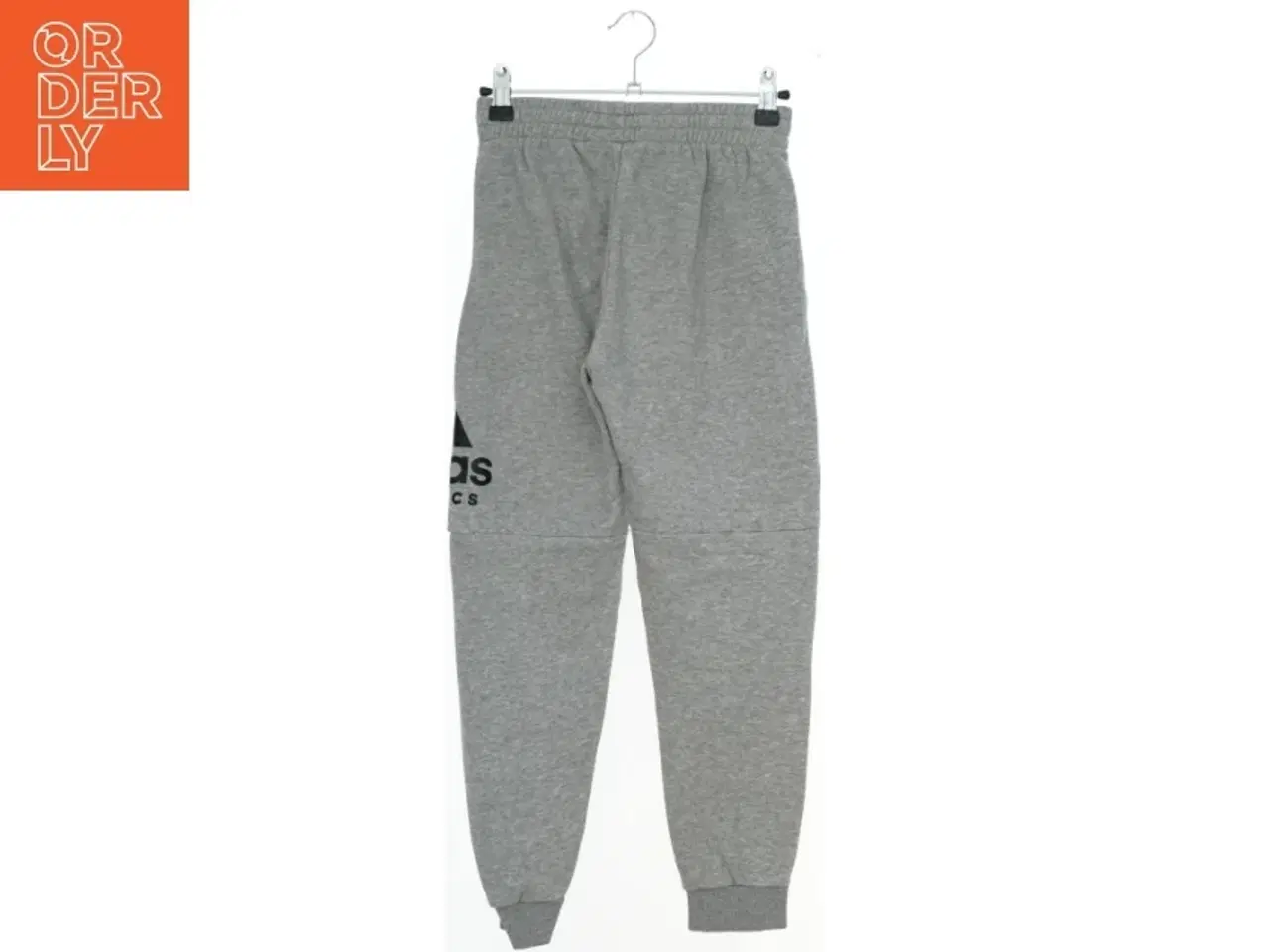 Billede 2 - Grå Adidas joggingbukser fra Adidas (str. 134)